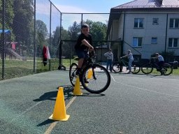 Karta rowerowa